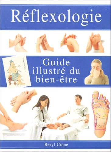 Reflexologie 9783829015066