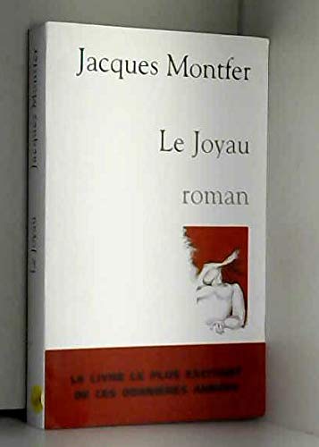 Le Joyau 9782286051372