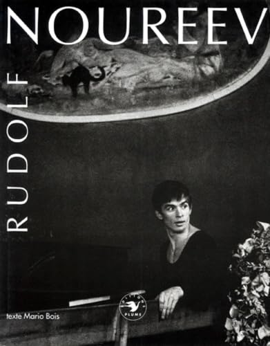 Rudolf Noureev 9782908034776
