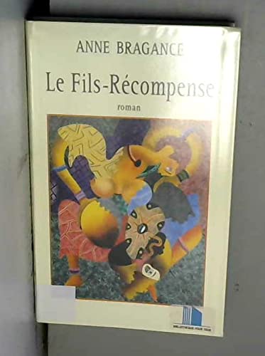 Le fils-récompense 9782702830628