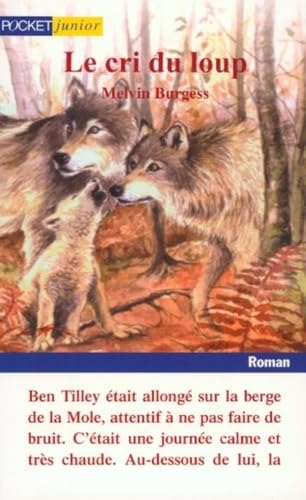 Le Cri du loup 9782266086271