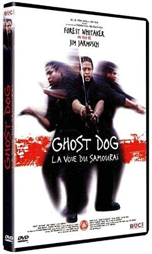 Ghost Dog, La Voie Du Samouraï 3333973151231