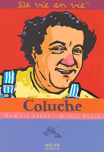 Coluche 9782745911827