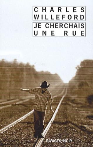 Je cherchais une rue 9782743622459