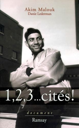 1,2,3 Cités 9782841144051