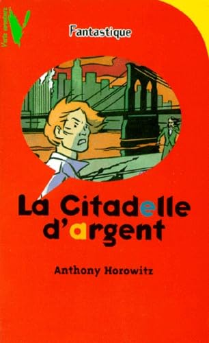La Citadelle d'argent 9782012095830