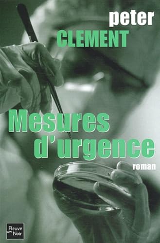 Mesures d'urgence 9782265074538