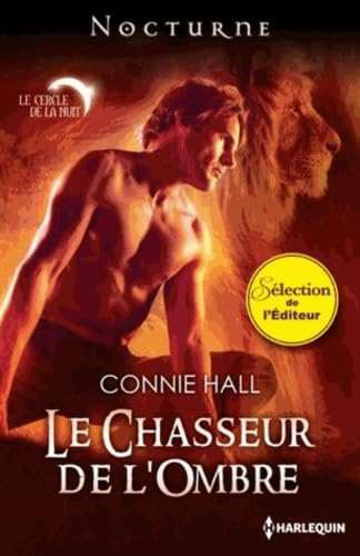 Le chasseur de l'ombre 9782280246163