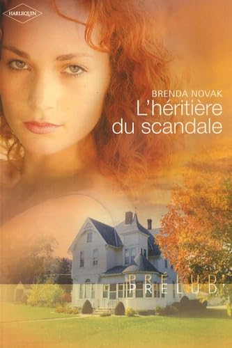 L'héritière du scandale 9782280836234