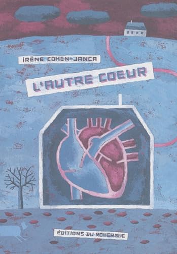 L'Autre coeur 9782841564392