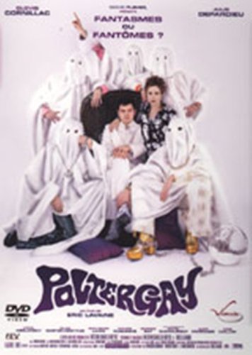 Poltergay 5414474403758