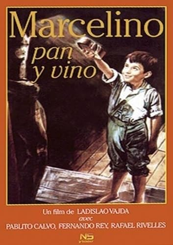 Marcelino pan y vino 3760039820341