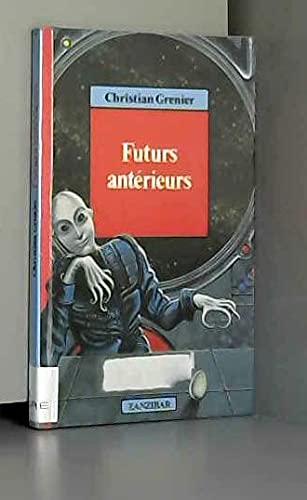 Futurs anterieurs 9782867265167