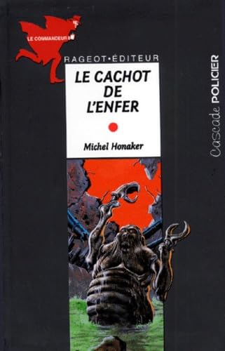 Le Cachot de l'Enfer 9782700225075