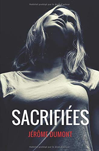 Sacrifiées 9782924579190