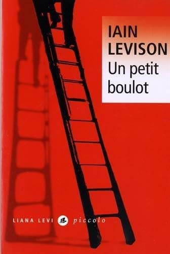 Un petit boulot 9791034900343