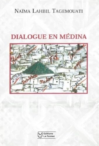 Dialogue En Médina 9789954000687