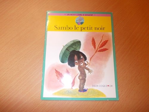 Sambo le petit noir 9782013921930