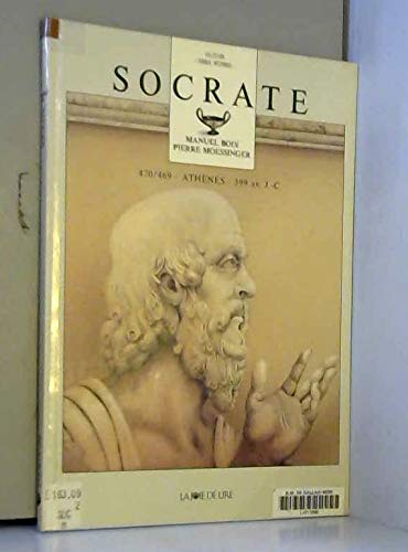 Socrate 9782882580184