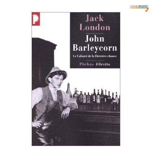 John Barleycorn 9782859406066