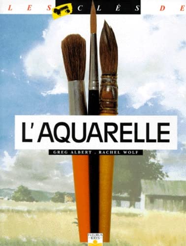 L'Aquarelle 9791096561445