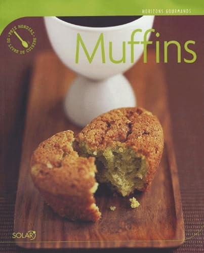 Muffins 9782263038815