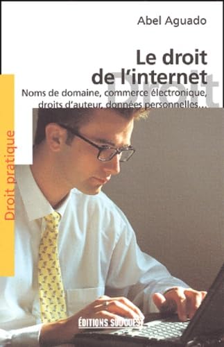 Droit Sur Internet (Le) 9782879014883