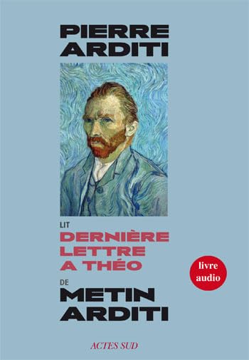 Dernière Lettre à Théo 9782742786473