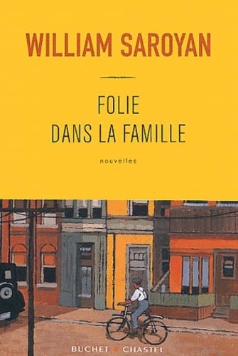 FOLIE DANS LA FAMILLE (0000) 9782283019276