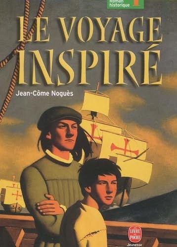 Le Voyage inspiré 9782013220255