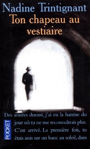Ton chapeau au vestiaire 9782266078672