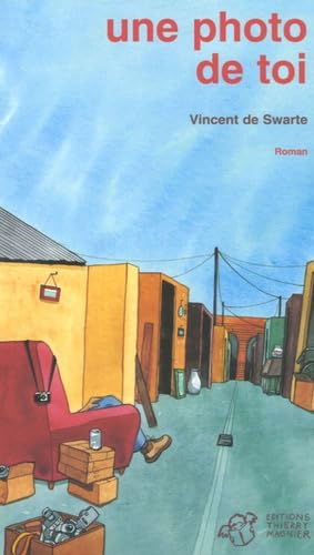 Une photo de toi 9782844203731