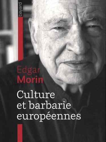 Culture et barbarie européennes 9782227479166