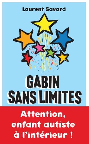 Gabin sans limites 9782228916967