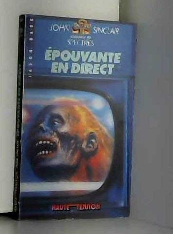 Épouvante en direct (Haute tension) 9782010132209