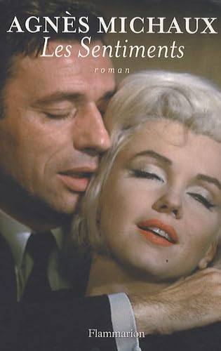 Les Sentiments 9782081243491