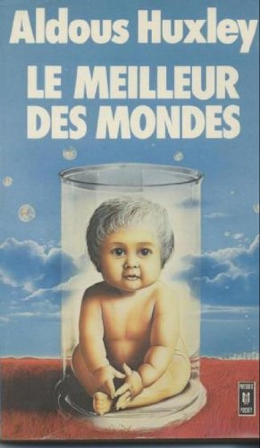 Le Meilleur des mondes 9782266002615