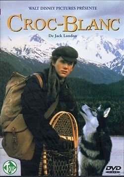 Croc Blanc 8711875926624