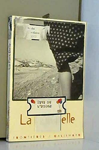 La part belle 9782070527687