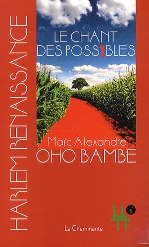 Le chant des possibles 9782917598900