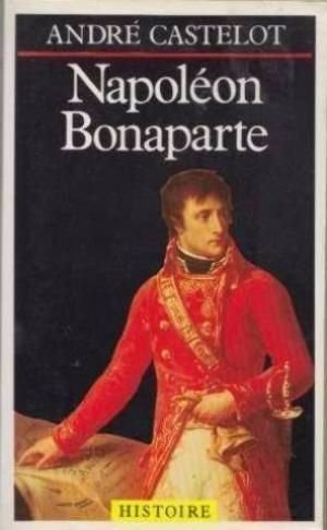 Napoleon bonaparte 9782266016797