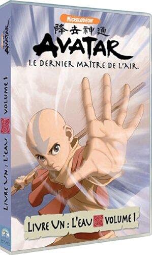 Avatar : Le dernier maître de l'air 3333973141591
