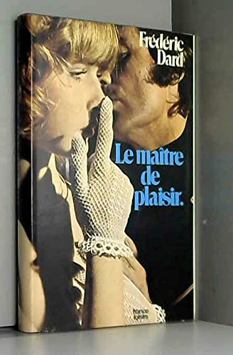 Le maître de plaisir