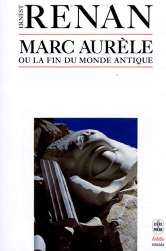 Marc Aurèle ou la fin du monde antique, 1882 9782253033578