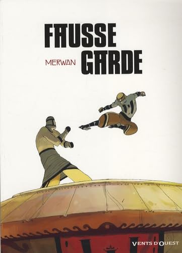 Fausse garde 9782749304960