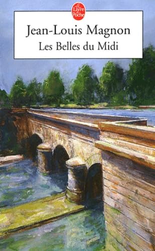 Les Belles du midi 9782253155966