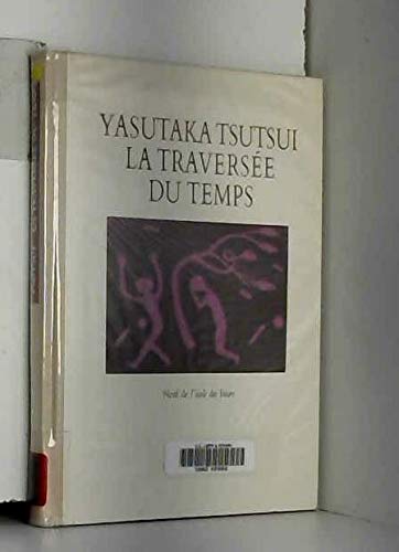 traversee du temps (la) 9782211055116