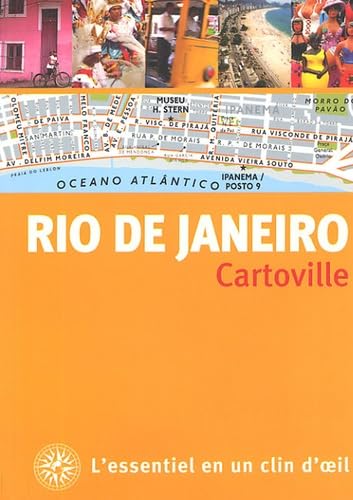 Rio de Janeiro 9782742415922