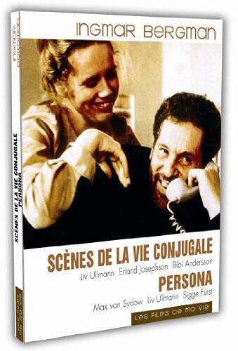 Scènes de la Vie conjugale 3530941038840