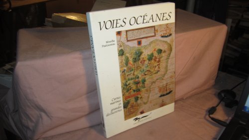 Voies océanes 9782717718669